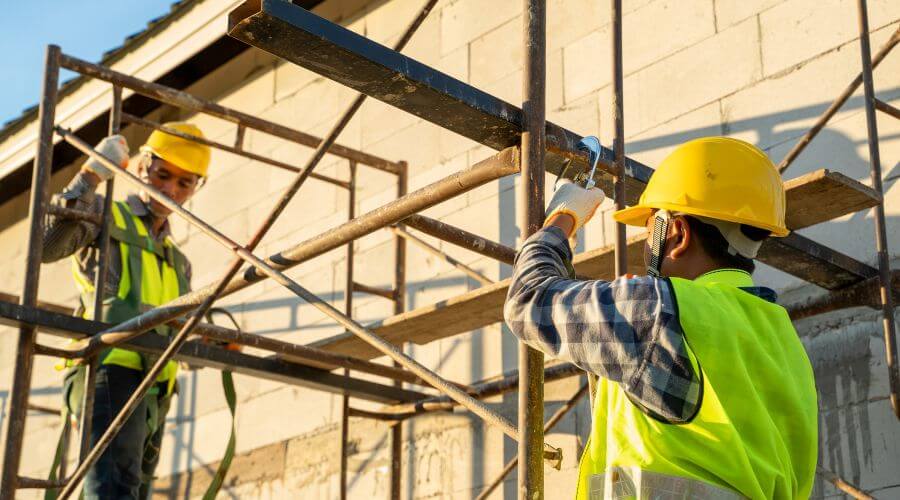 Ridge Cap Repair in Rexford, NY